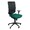 Cadeira de Escritório Ossa Black Piqueras Y Crespo BALI426 Verde