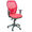 Cadeira de Escritório Jorquera Piqueras Y Crespo BALI350 Vermelho
