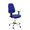 Cadeira de Escritório Socovos Bali Piqueras Y Crespo I229B10 Azul
