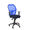 Cadeira de Escritório Jorquera Bali Piqueras Y Crespo BALI200 Azul Marinho