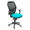 Cadeira de Escritório Jorquera Piqueras Y Crespo NBALI39 Verde Claro