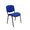 Cadeira de Receção Alcaraz Piqueras Y Crespo 226PTNA229 Azul (2 Uds)