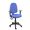 Cadeira de Escritório P&c 1B10CRN Azul Claro