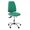 Cadeira de Escritório P&c 456CRRP Verde Verde Esmeralda