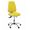 Cadeira de Escritório P&c 100CRRP Amarelo