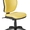 Cadeiras de Escritório Operativa com Rodas Hera-01