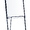 Quadro Branco Tripé 70x100cm Flip Chart Mastervision ( Cavalete / Conferência )