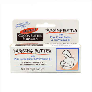 Creme Reparador Palmer's Cocoa Nursing Butter (30 G)