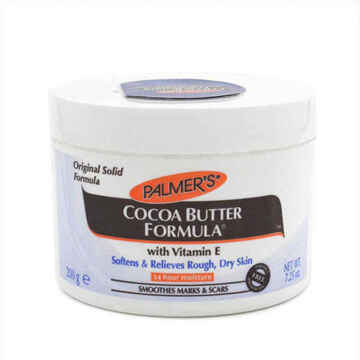 Creme Corporal Palmer's Cocoa Butter 200 G