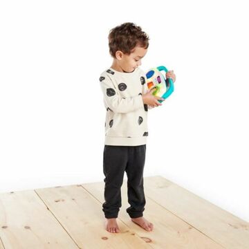 Brinquedo de Bebé Baby Einstein Toddler Jams