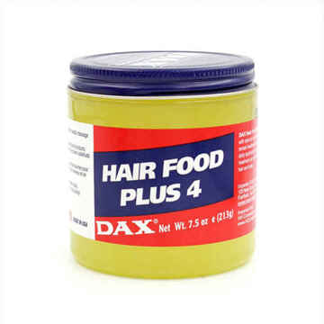 Tratamento Dax Cosmetics Hair Food Plus 4 (213 gr)