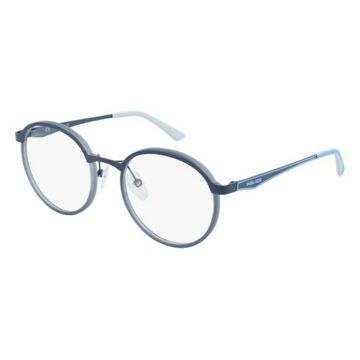 óculos Police VK0834906QS Infantil Azul (ø 49 mm)