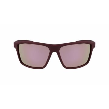 óculos de Sol Infantis Nike LEGEND-S-M-EV1062-650 Vermelho