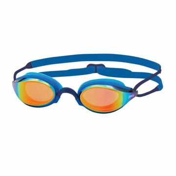 óculos de Natação Zoggs Fusion Air Titanium Azul Tamanho único