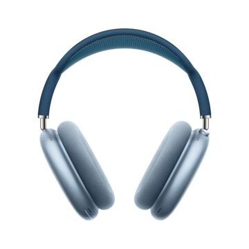 Auriculares Bluetooth Apple Airpods Max Azul