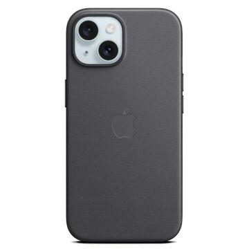 Capa para Telemóvel Apple Preto iPhone 15