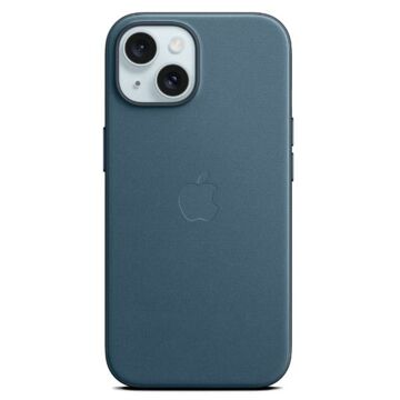 Capa para Telemóvel Apple Azul Apple iPhone 15 Plus