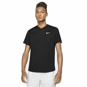 T-shirt Nike Dri-fit Victory Preto XL