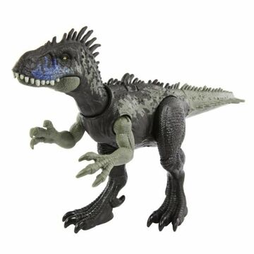 Dinossauro Mattel Jurassic World Dominion - Dryptosaurus