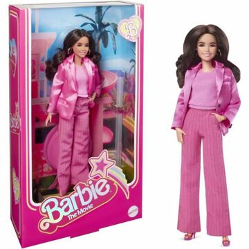 Boneca Bebé Barbie Gloria Stefan