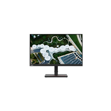 Monitor Lenovo Thinkvision S24E-20 23,8" LED Va
