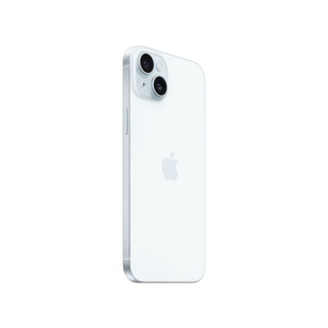 Smartphone iPhone 15 Plus Apple MU1F3QL/A 6,7" 256 GB 8 GB Ram Azul