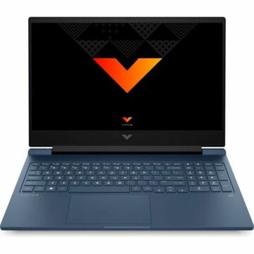Notebook HP Victus Gaming Laptop 16-s0011ns Qwerty Espanhol 1 TB Ssd 32 GB Ram 16,1"
