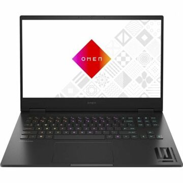 Notebook HP Omen Gaming Laptop 16-xf0016ns Qwerty Espanhol 1 TB Ssd 32 GB Ram 16,1" Amd Ryzen 9 7940HS