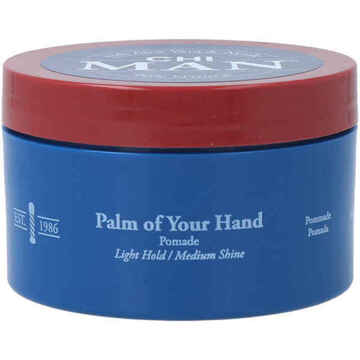 Creme Pentear Farouk Chi Man Palm Of Your Hand (85 G)