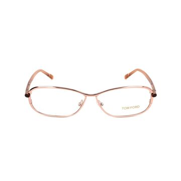 Armação de óculos Feminino Tom Ford FT5161-072