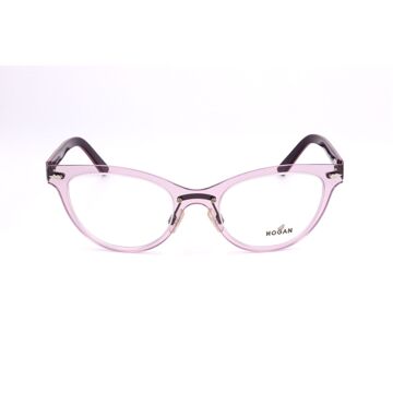 Armação de óculos Feminino Hogan HO5019-078