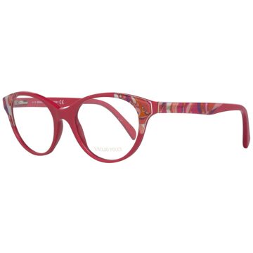 Armação de óculos Feminino Emilio Pucci EP5023