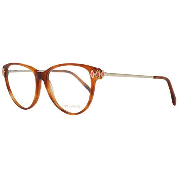 Armação de óculos Feminino Emilio Pucci EP5055