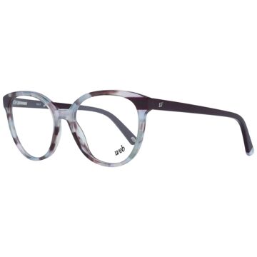 Armação de óculos Feminino Web Eyewear WE5212 5355A