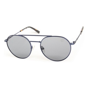Óculos Escuros Unissexo Timberland TB9123-5291D Azul (52 mm)