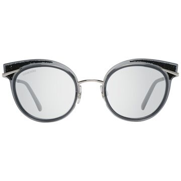 óculos Escuros Femininos Swarovski SK0169 5020C