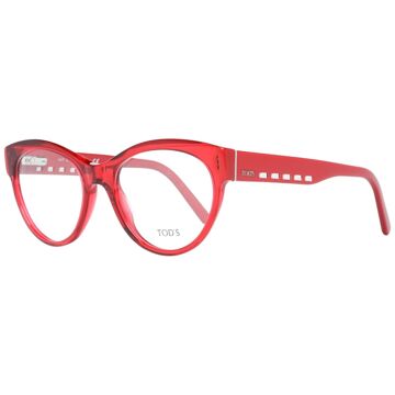 Armação de óculos Feminino Tods TO5193