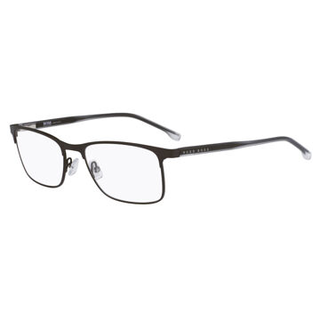 Armação de óculos Homem Hugo Boss BOSS-0967-YZ4 ø 54 mm