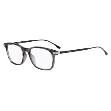 Armação de óculos Homem Hugo Boss BOSS-0989-PZH ø 51 mm