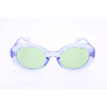 óculos Escuros Femininos Polaroid PLD6052-S-789