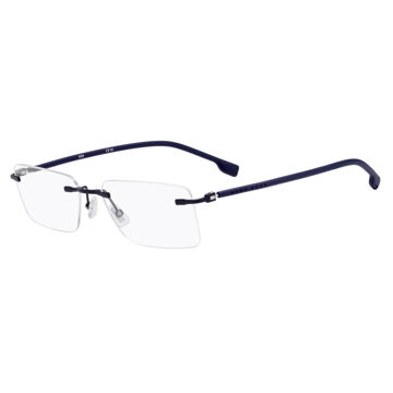 Armação de óculos Homem Hugo Boss BOSS-1011-FLL ø 56 mm