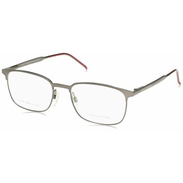 Armação de óculos Homem Tommy Hilfiger TH-1643-R80 ø 53 mm