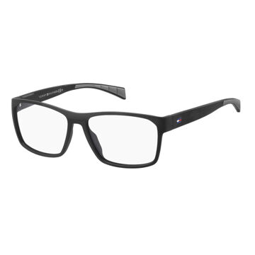 Armação de óculos Homem Tommy Hilfiger TH-1747-O6W ø 55 mm