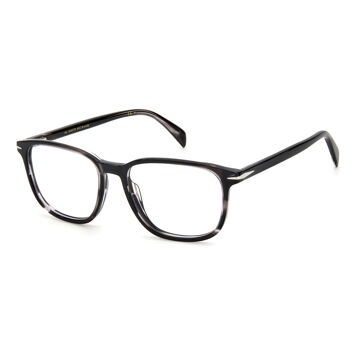 Armação de óculos Homem David Beckham DB-1017-2W8 ø 55 mm