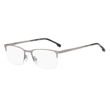 Armação de óculos Homem Hugo Boss BOSS-1187-R81 ø 52 mm