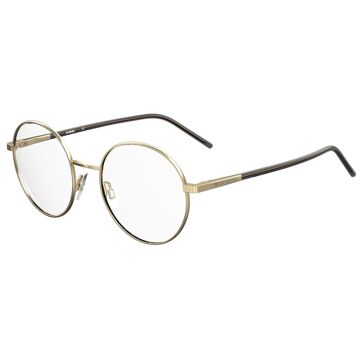 Armação de óculos Feminino Love Moschino MOL567-000 ø 51 mm