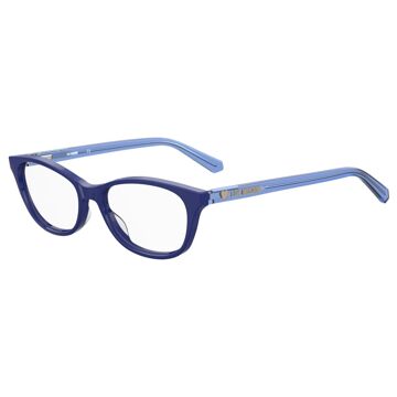 Armação de óculos Love Moschino MOL544-TN-PJP Blue ø 49 mm
