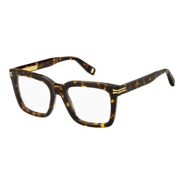 Armação de óculos Feminino Marc Jacobs Mj 1076
