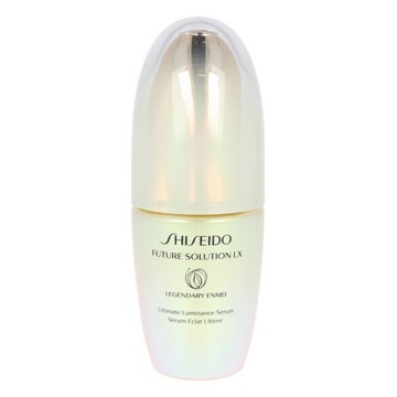 Sérum Iluminador Future Solution Lx Shiseido (30 Ml)