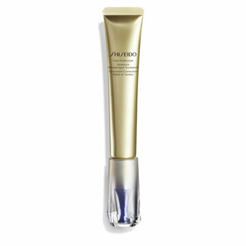 Concentrado Intensivo Antimanchas Shiseido Vital Perfection Intensive Antienvelhecimento Antirrugas (20 Ml)